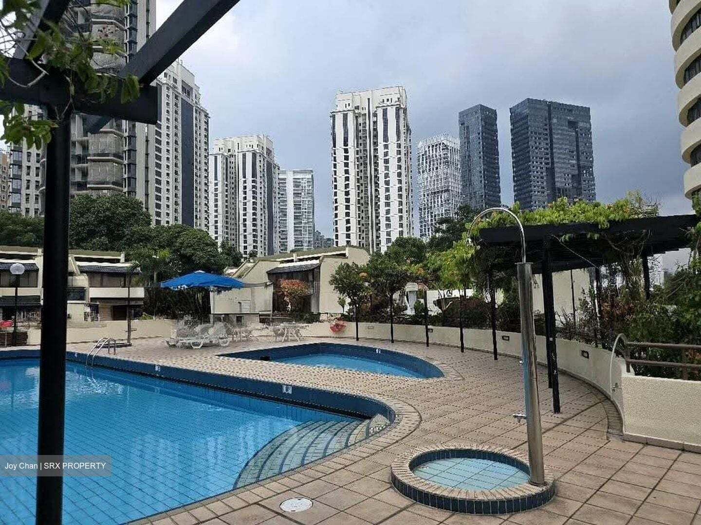 The Draycott (D10), Apartment #613064131